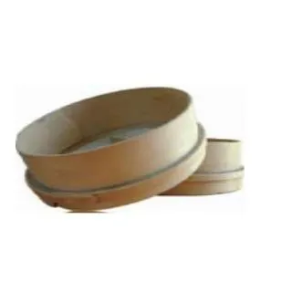 Compra CEDAZO DE MADERA TELA LATON Nº 60 (1 Unid.). en la tienda online Fito Agrícola