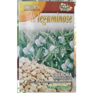 Compra ARVEJAS, PITOS o ALMORTAS (100 gr.). en la tienda online Fito Agrícola