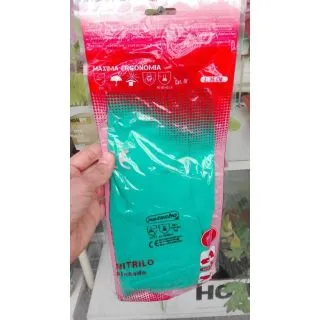 Compra GUANTES NITRILO NITROSAFE 320 - Talla 10 (1 Unid.). en la tienda online Fito Agrícola