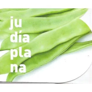 Compra JUDIA PLANA ENRAME ECOLÓGICA MSE6 en la tienda online Fito Agrícola