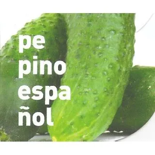 Compra PEPINO ESPAÑOL ECOLÓGICO ME11 en la tienda online Fito Agrícola