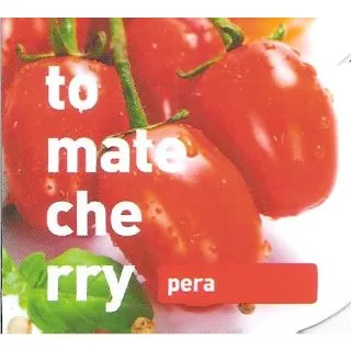 Compra TOMATE CHERRY PERA ECOLÓGICO ME11 en la tienda online Fito Agrícola