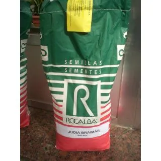 Compra JUDÍA BACLE (5 Kgr.). en la tienda online Fito Agrícola