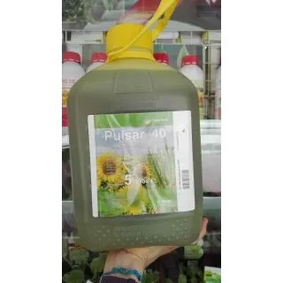 Compra PULSAR 40 (5 l.) en la tienda online Fito Agrícola