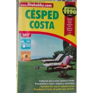 Compra CÉSPED COSTA (1 Kgr.). en la tienda online Fito Agrícola
