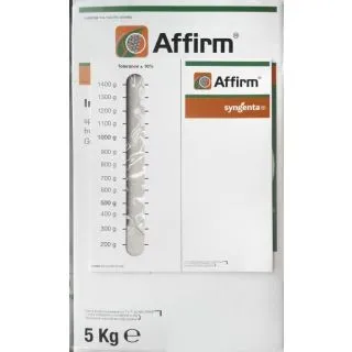 Compra AFFIRM 0.95 SG (5 Kgr.) en la tienda online Fito Agrícola