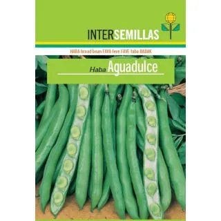 Compra HABA AGUADULCE (25 Kgr.). en la tienda online Fito Agrícola