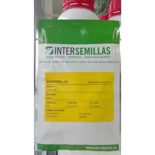 Compra MOSTAZA ROJA BABY LEAF (50 gr.). en la tienda online Fito Agrícola