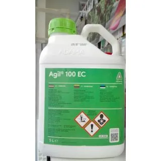 Compra AGIL (5 l.) en la tienda online Fito Agrícola