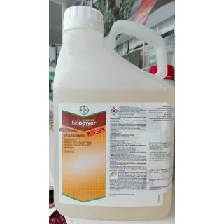 Compra BIOPOWER (4 l.) en la tienda online Fito Agrícola