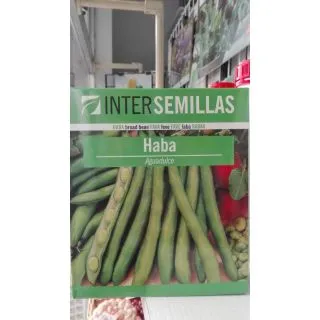 Compra HABA AGUADULCE (1 Kgr.). en la tienda online Fito Agrícola
