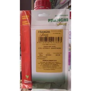 Compra PEPINO MARKETMORE (100 gr.). en la tienda online Fito Agrícola