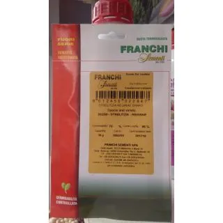 Compra STRELITZIA REGINAE (10 gr.). en la tienda online Fito Agrícola