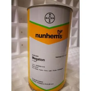 Compra PUERRO MEGATON F1 Pildorado (25.000 Semillas) en la tienda online Fito Agrícola