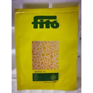 Compra MELÓN BRIMOS F-1 (1.000 Semillas) en la tienda online Fito Agrícola