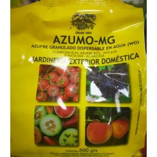 Compra AZUMO MG - AFEPASA (500 gr.). en la tienda online Fito Agrícola
