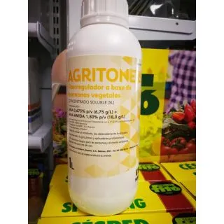 Compra AGRITONE L (1 l.) en la tienda online Fito Agrícola