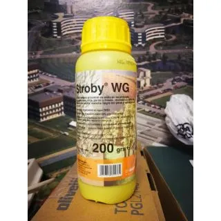 Compra STROBY WG (200 gr.). en la tienda online Fito Agrícola