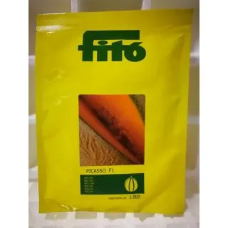 Compra MELÓN PICASSO F-1 (1.000 Semillas) en la tienda online Fito Agrícola