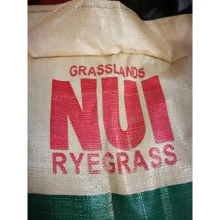 Compra RAY GRASS INGLÉS NUI (25 Kgr.). en la tienda online Fito Agrícola