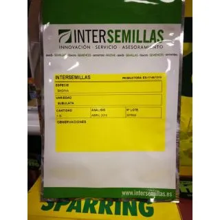 Compra SAGINA SUBULATA BLANCA (1 gr.). en la tienda online Fito Agrícola