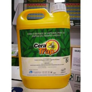 Compra CERA TRAP (5 l.). en la tienda online Fito Agrícola