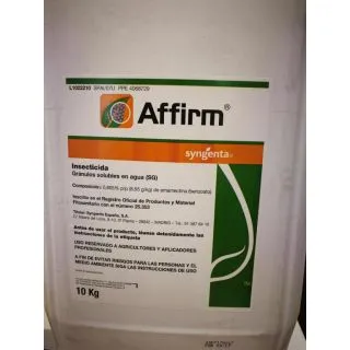 Compra AFFIRM 0.95 SG (10 Kgr.) en la tienda online Fito Agrícola