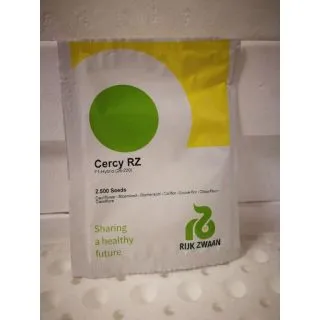 Compra COLIFLOR CERCY RZ F1 (2.500 Semillas). en la tienda online Fito Agrícola