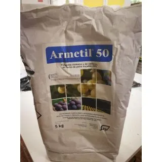 Compra ARMETIL 50 (5 Kgr.) en la tienda online Fito Agrícola