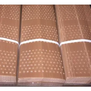 Compra PROTECTOR DOBLE CAPA PLEGADO 60 cm. Perforado (10 unid.) en la tienda online Fito Agrícola