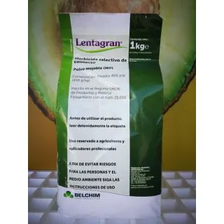 Compra LENTAGRAN (1 Kgr.). en la tienda online Fito Agrícola