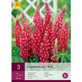 Compra LUPINUS RED en la tienda online Fito Agrícola