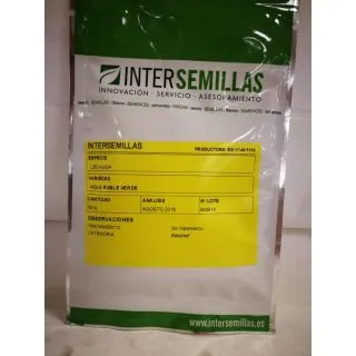 Compra LECHUGA HOJA DE ROBLE VERDE BABY LEAF (50 gr.). en la tienda online Fito Agrícola