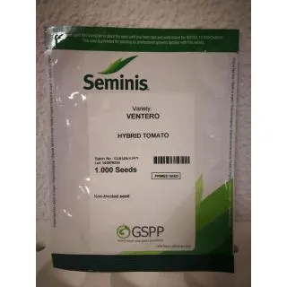 Compra TOMATE VENTERO F1 (1000 Semillas) en la tienda online Fito Agrícola