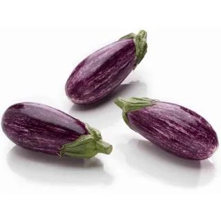 Compra BERENJENA TURQUESA F-1 (500 Semillas) en la tienda online Fito Agrícola