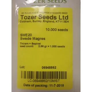 Compra COLINABO MAGRES (10.000 semillas) en la tienda online Fito Agrícola