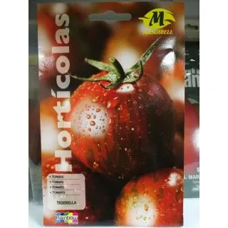 Compra TOMATE TIGERELA (0,2 gr.). en la tienda online Fito Agrícola