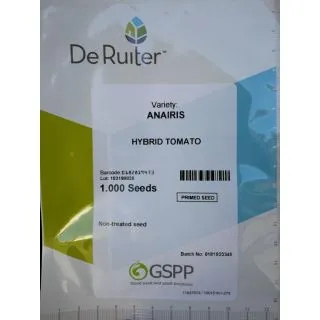 Compra TOMATE ANAIRIS F1 (1000 Semillas) en la tienda online Fito Agrícola