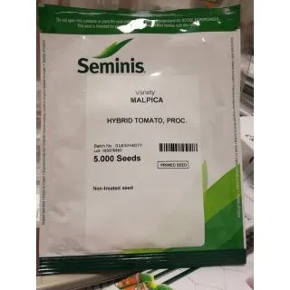 Compra TOMATE MALPICA F1 (5.000 Semillas) en la tienda online Fito Agrícola