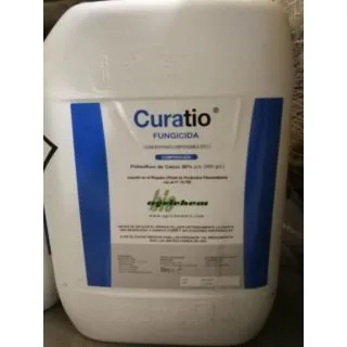 Compra CURATIO (20 l.) en la tienda online Fito Agrícola