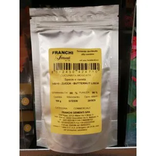 Compra CALABAZA BUTTERNUT LISA (100 gr.). en la tienda online Fito Agrícola