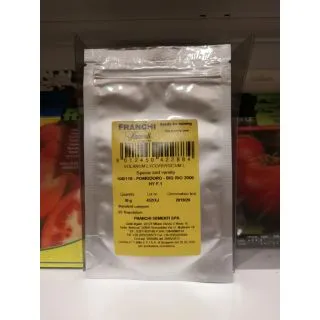 Compra TOMATE BIG RIO 2000 F-1 (10 gr - Cerca de 2.500 Semillas). en la tienda online Fito Agrícola