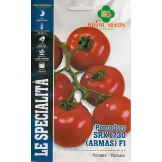 Compra TOMATE ARMAS F-1 (0,5 gr.) en la tienda online Fito Agrícola
