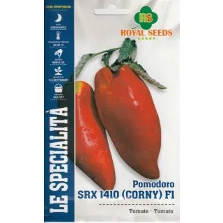Compra TOMATE CORNY F-1 (15 Semillas). en la tienda online Fito Agrícola