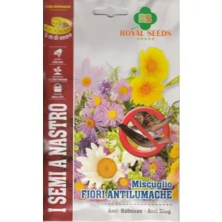 Compra MEZCLA DE FLORES ANTIBABOSAS (5 Metros). en la tienda online Fito Agrícola