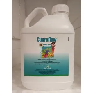 Compra CUPROFLOW NC (SIN COLORANTE) (5 l.) en la tienda online Fito Agrícola