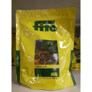 Compra PEREJIL COMUN DE HOJA LISA (500 gr.). en la tienda online Fito Agrícola