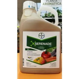 Compra SERENADE ASO (5 l.). en la tienda online Fito Agrícola