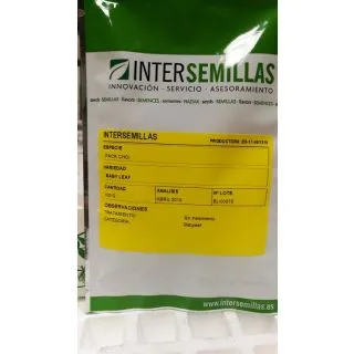 Compra PACK CHOI VERDE BABY LEAF (100 gr.). en la tienda online Fito Agrícola