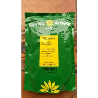 Compra JUDÍA ROMA II (1 Kgr.). en la tienda online Fito Agrícola